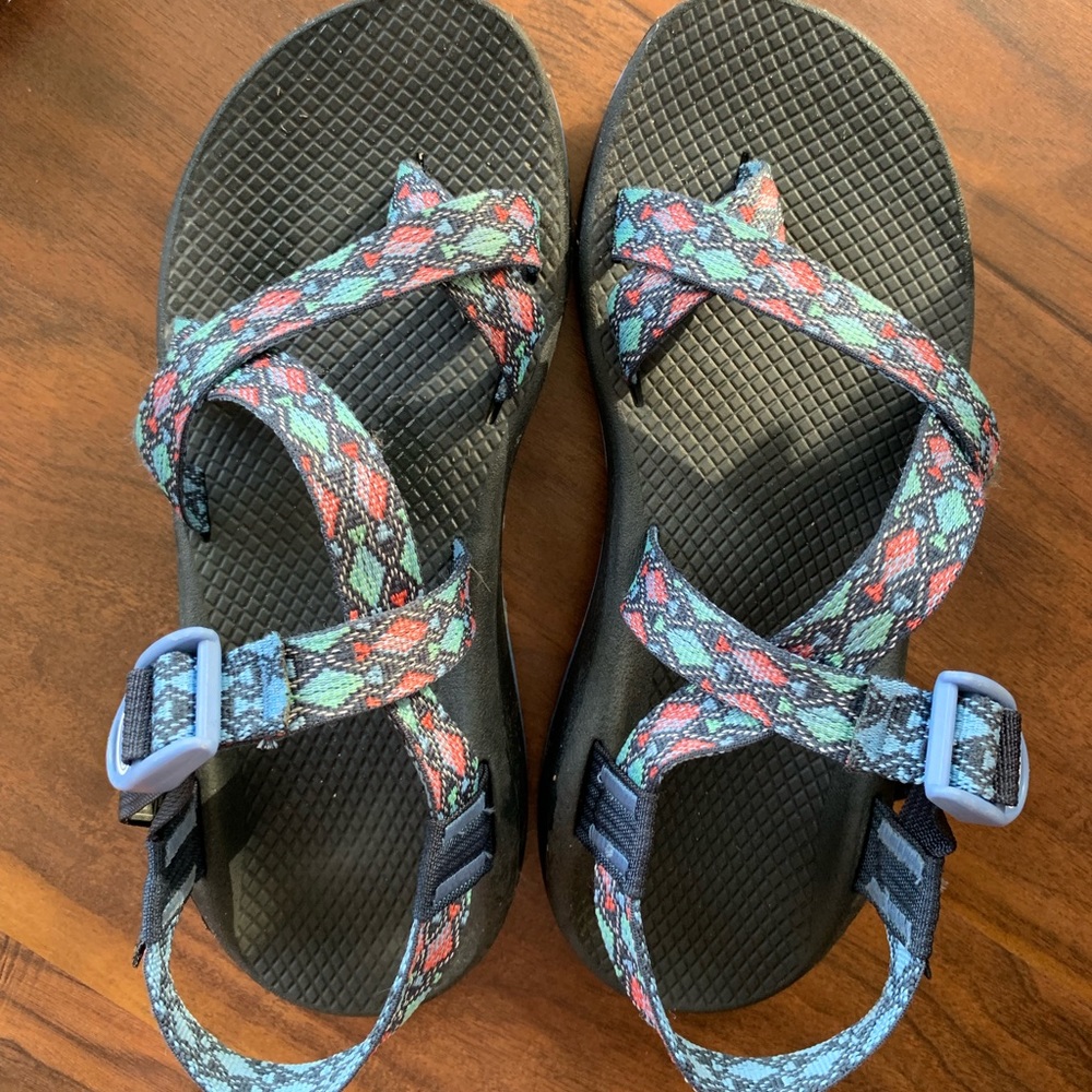Women’s chacos